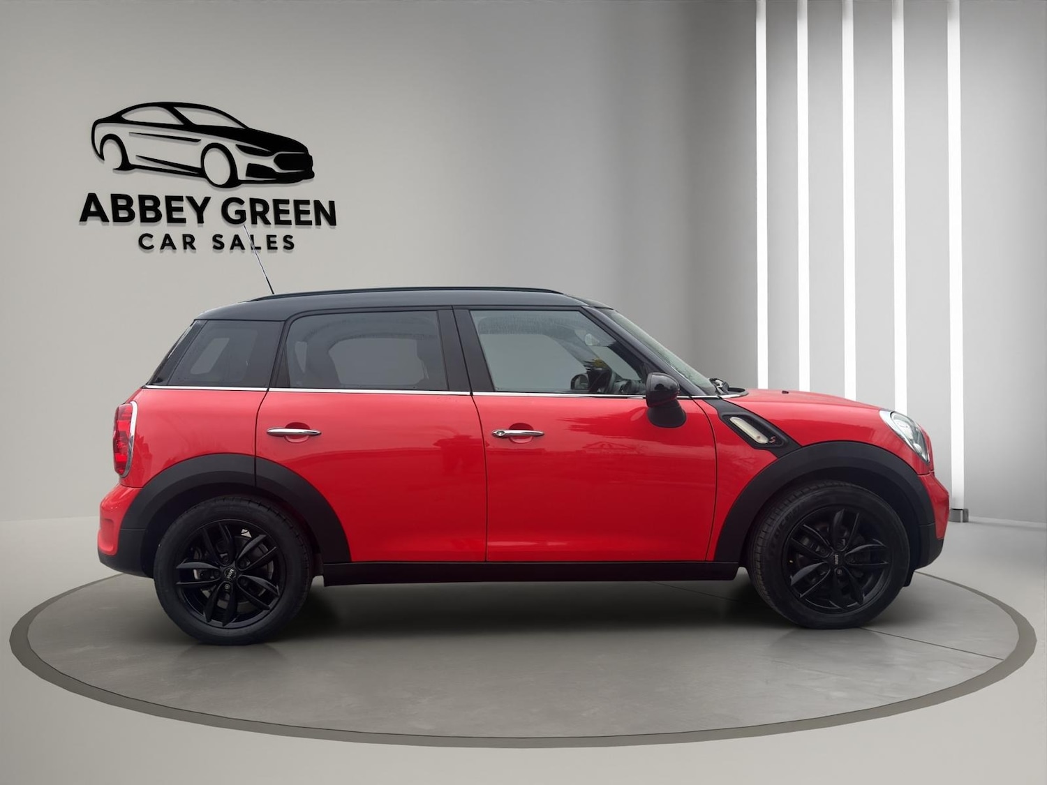 Used MINI Countryman 2011 for sale - 77336675: Photo 6