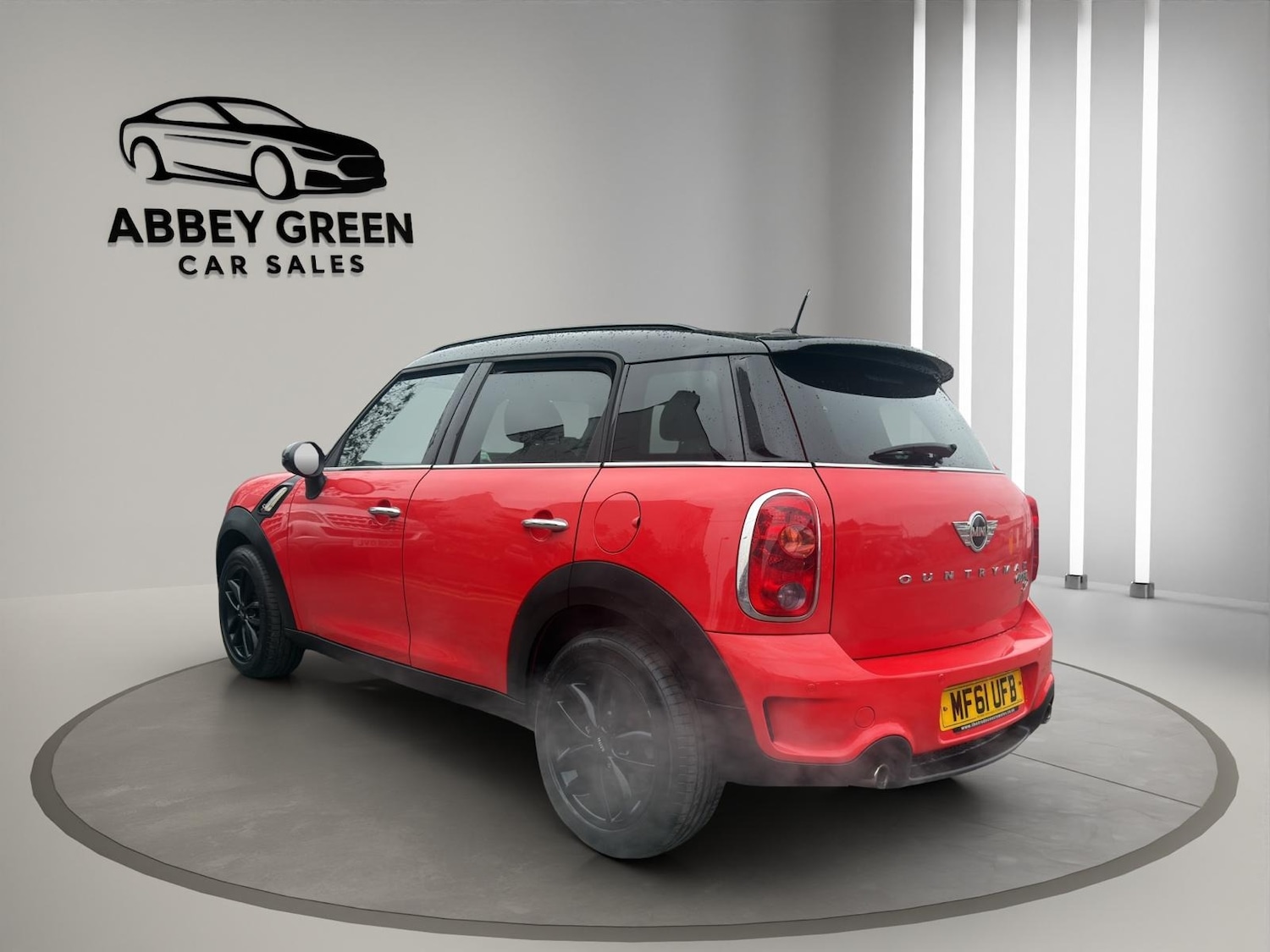 Used MINI Countryman 2011 for sale - 77336675: Photo 7