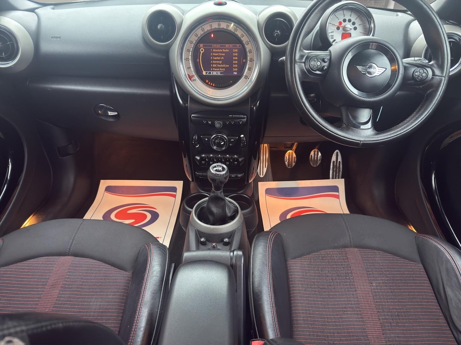 Used MINI Countryman 2011 for sale - 77336675: Photo 9