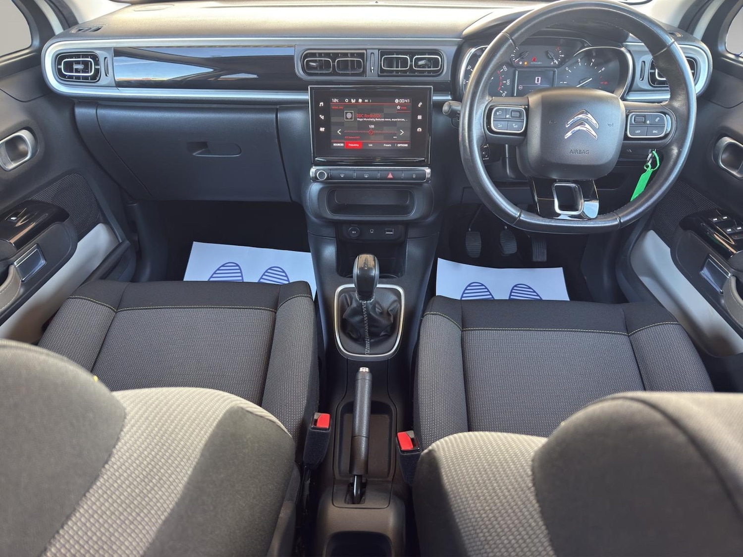 Used Citroen C3 2017 for sale - 76382489: Photo 10