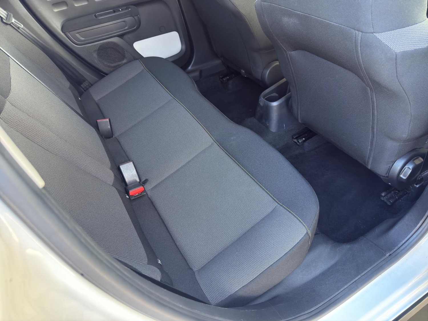 Used Citroen C3 2017 for sale - 76382489: Photo 13