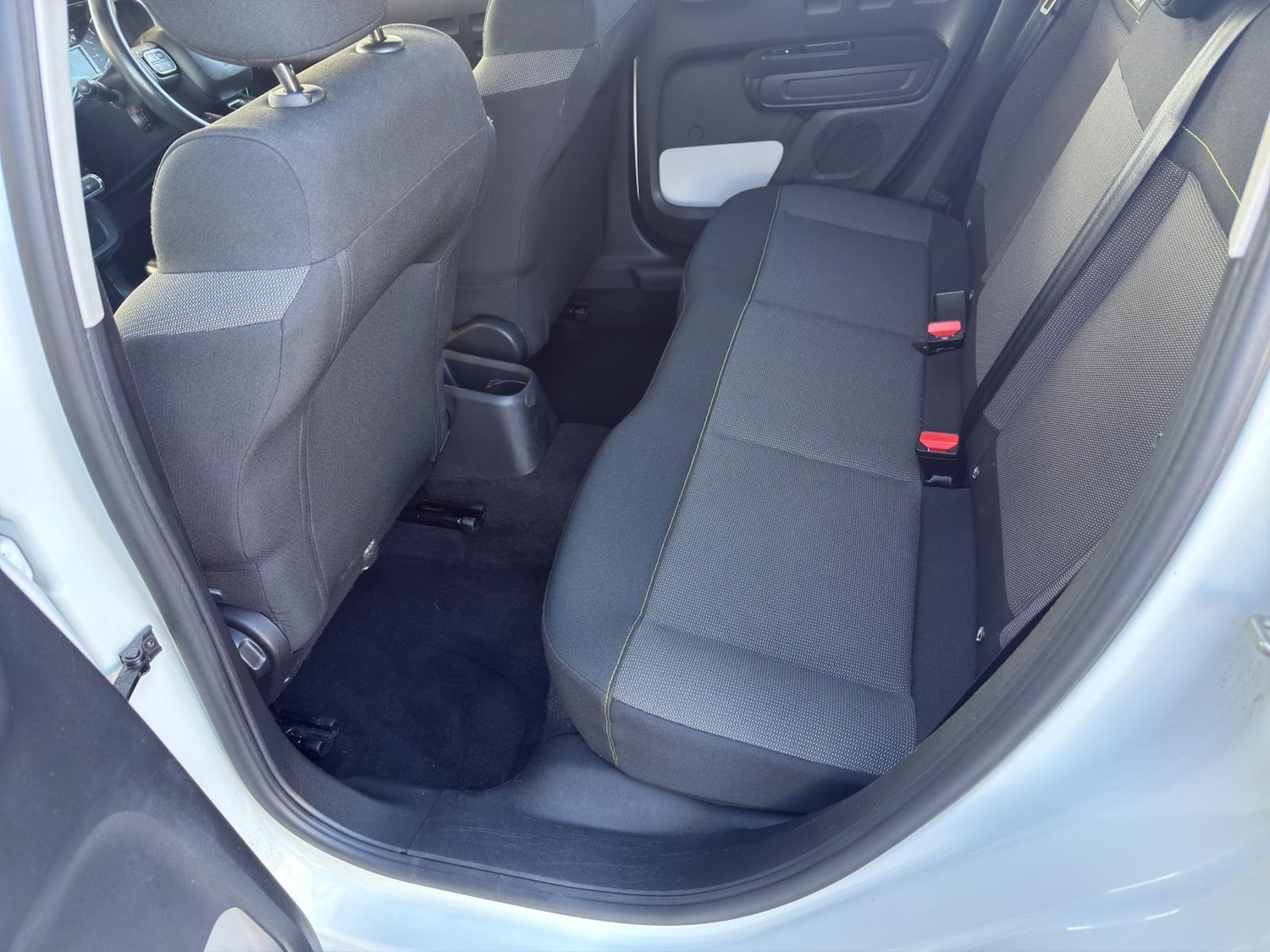 Used Citroen C3 2017 for sale - 76382489: Photo 14