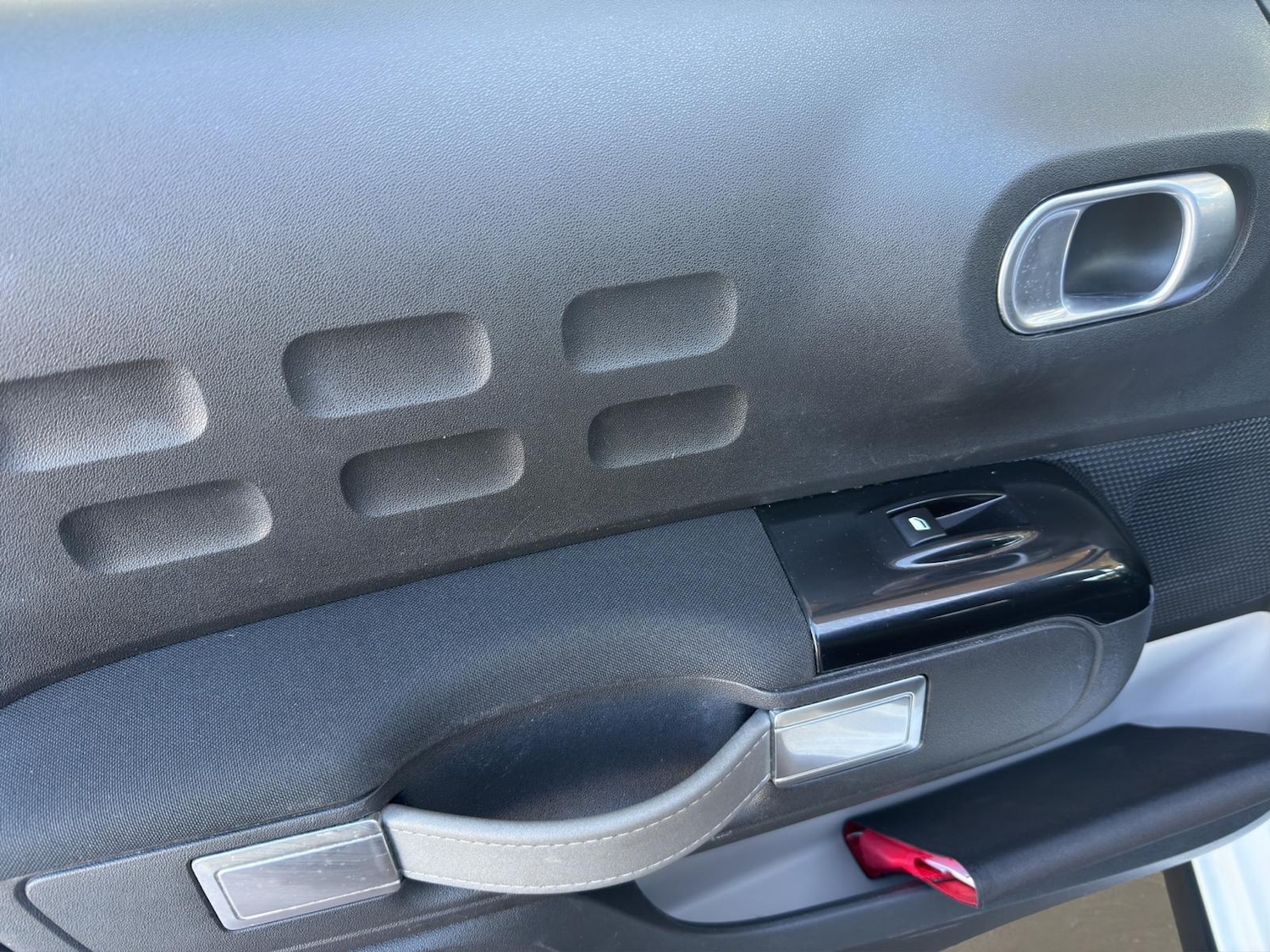 Used Citroen C3 2017 for sale - 76382489: Photo 16