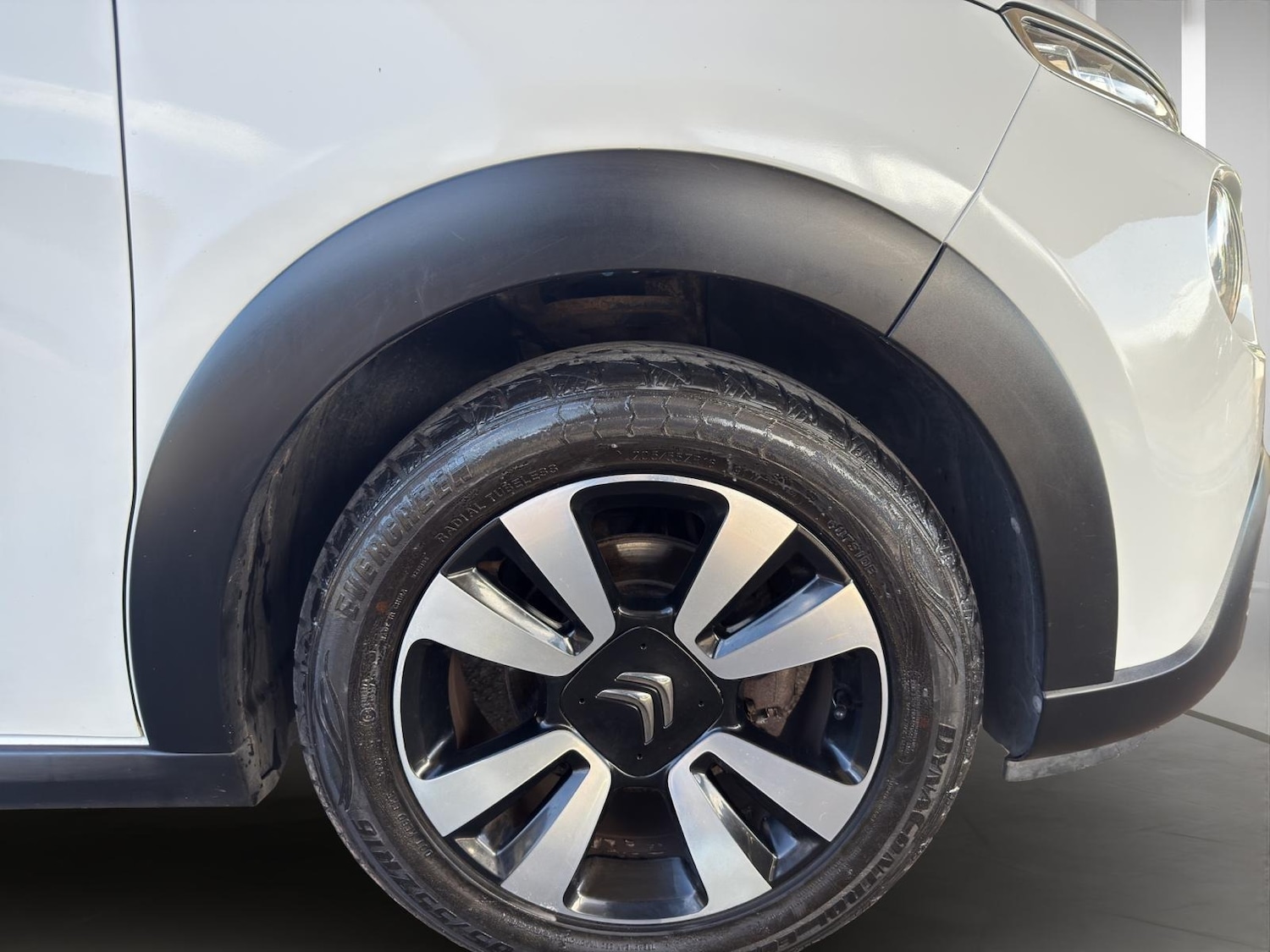 Used Citroen C3 2017 for sale - 76382489: Photo 18