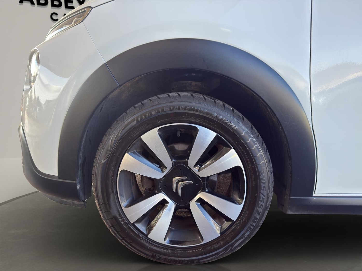 Used Citroen C3 2017 for sale - 76382489: Photo 19