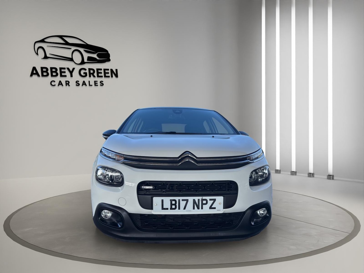 Used Citroen C3 2017 for sale - 76382489: Photo 2