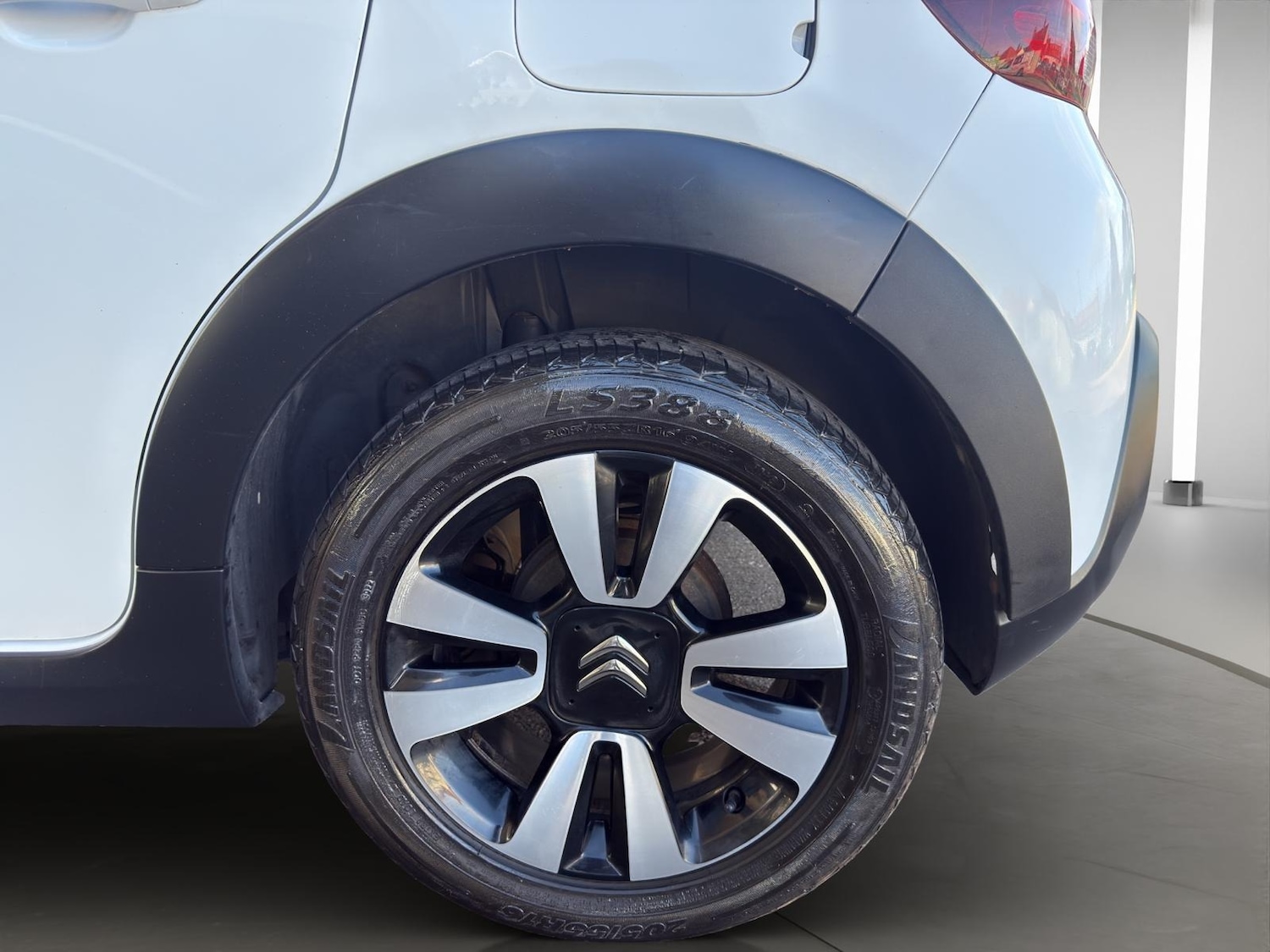 Used Citroen C3 2017 for sale - 76382489: Photo 20