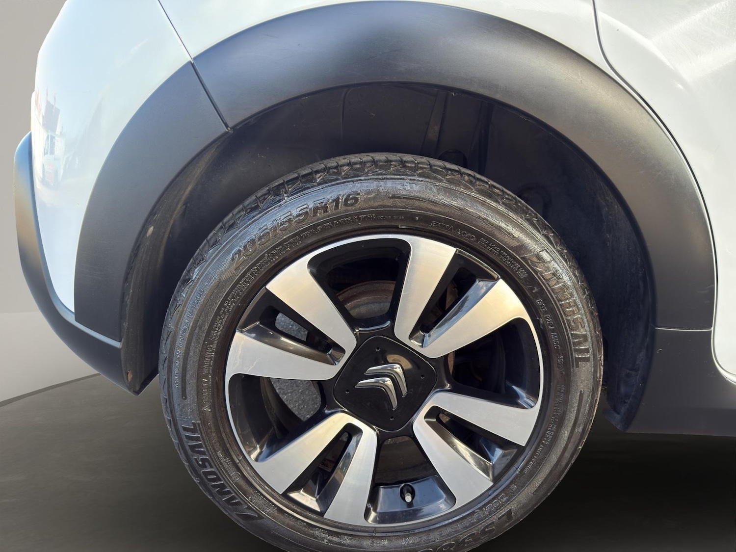 Used Citroen C3 2017 for sale - 76382489: Photo 21