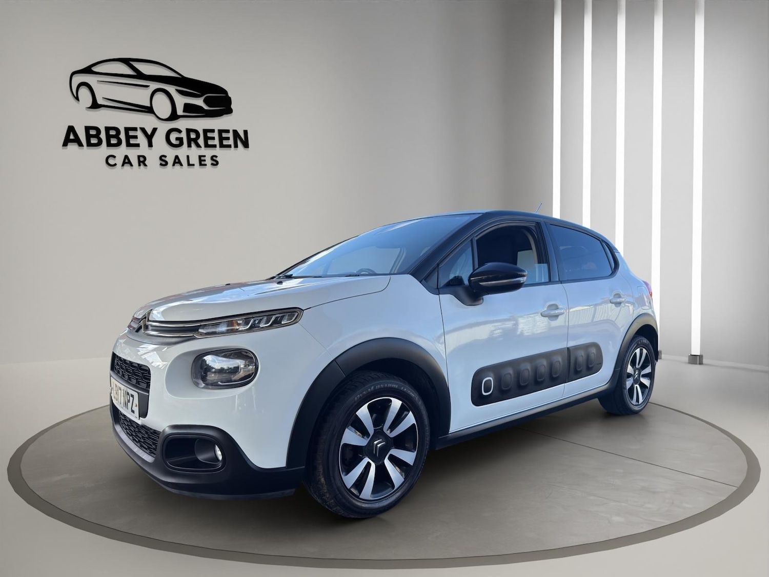 Used Citroen C3 2017 for sale - 76382489: Photo 3