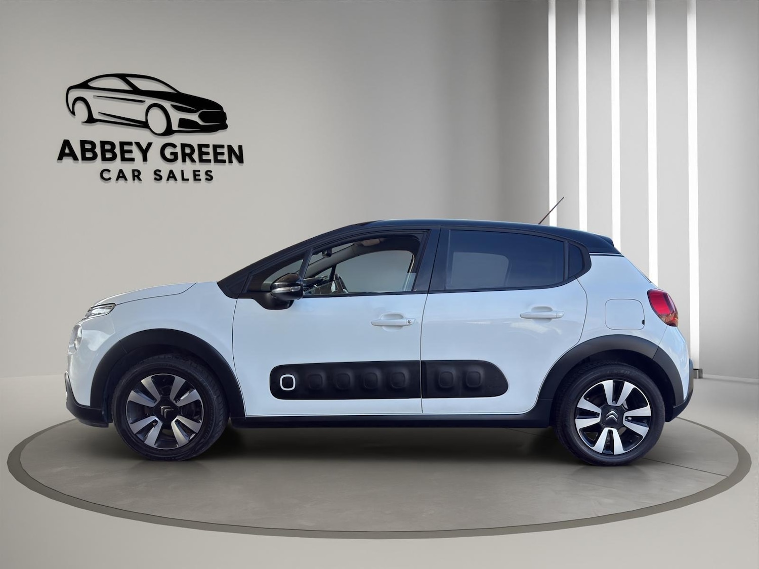 Used Citroen C3 2017 for sale - 76382489: Photo 4