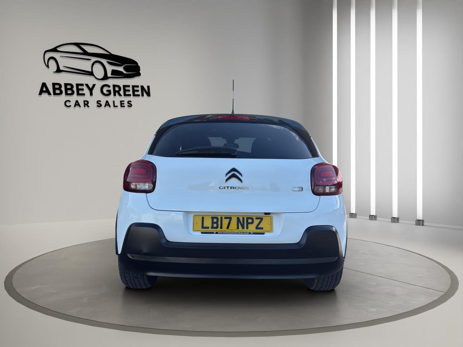 Used Citroen C3 2017 for sale - 76382489: Photo 5