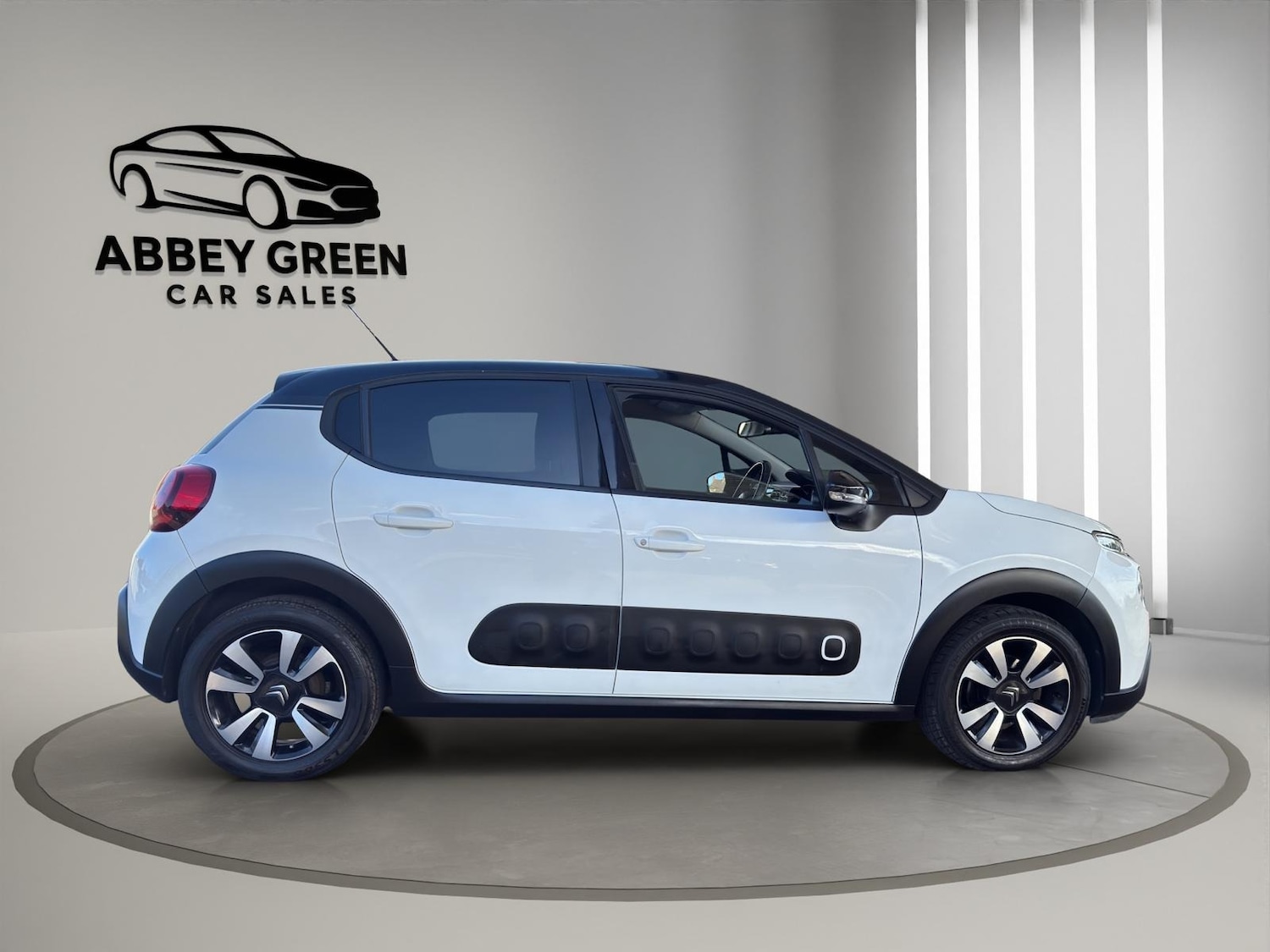 Used Citroen C3 2017 for sale - 76382489: Photo 7