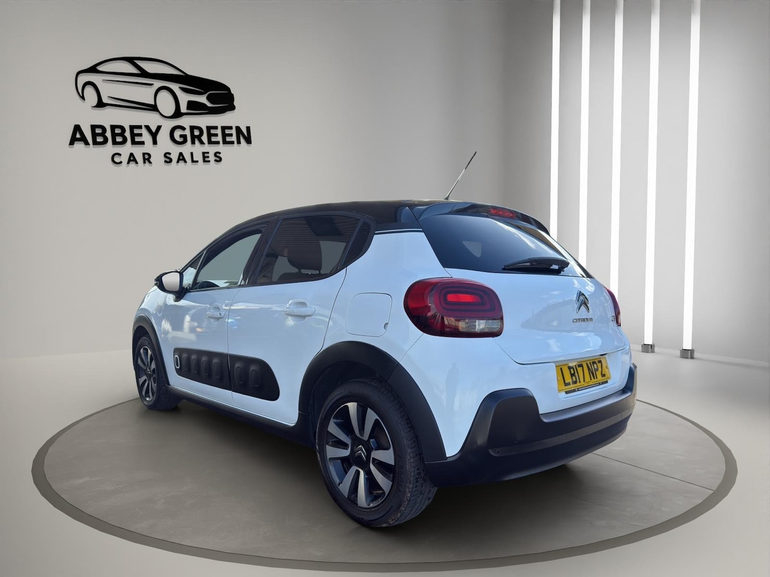 Used Citroen C3 2017 for sale - 76382489: Photo 8