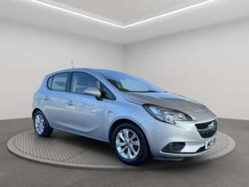 Used Vauxhall Corsa 2015 for sale - 75354509: Photo