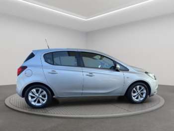 Used Vauxhall Corsa 2015 for sale - 75354509: Photo