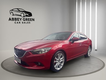 Used Mazda Mazda6 2013 for sale - 78858887: Photo