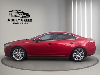 Used Mazda Mazda6 2013 for sale - 78858887: Photo