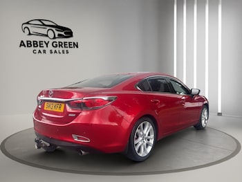 Used Mazda Mazda6 2013 for sale - 78858887: Photo