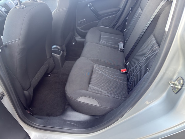 Used Peugeot 208 2014 for sale - 76156626: Photo 13