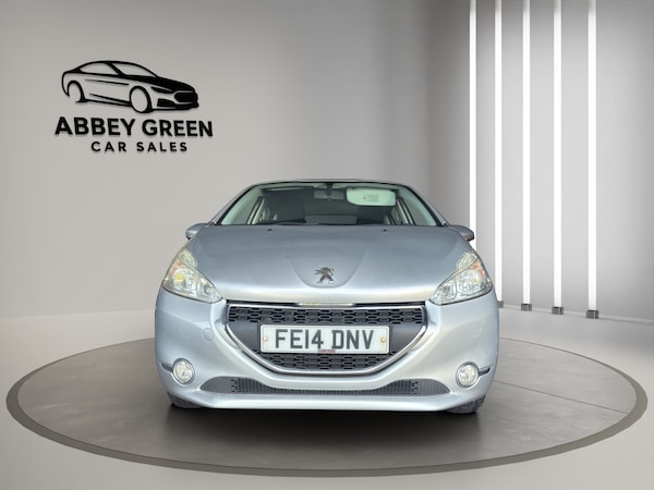 Used Peugeot 208 2014 for sale - 76156626: Photo 3