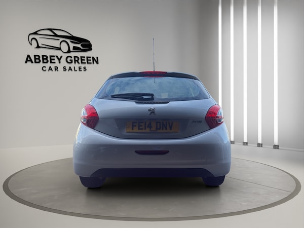 Used Peugeot 208 2014 for sale - 76156626: Photo 7