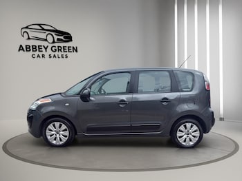 Used Citroen C3 Picasso 2014 for sale - 78616152: Photo