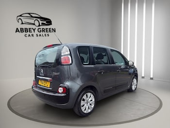 Used Citroen C3 Picasso 2014 for sale - 78616152: Photo