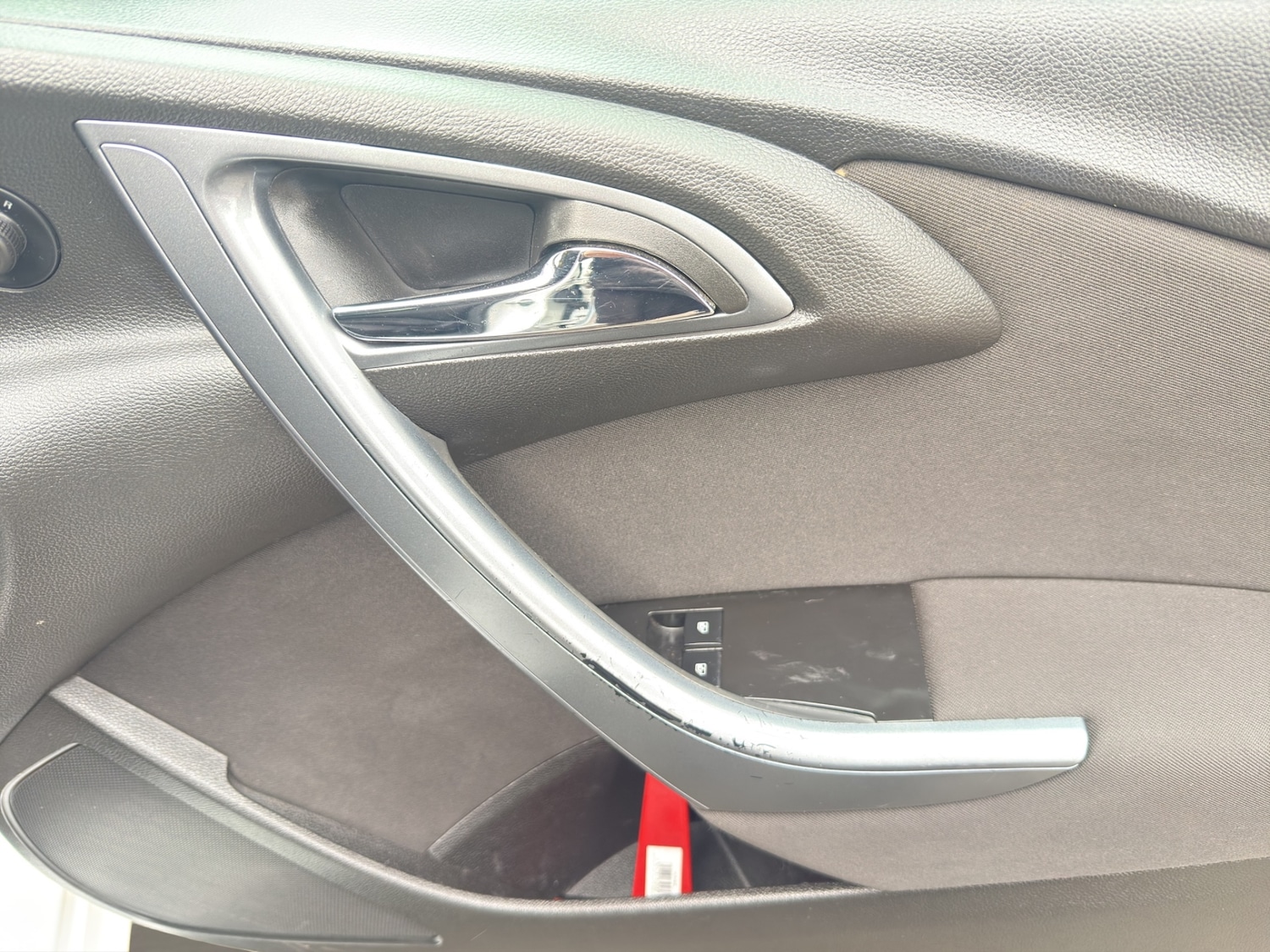 Used Vauxhall Astra 2013 for sale - 77677158: Photo 13