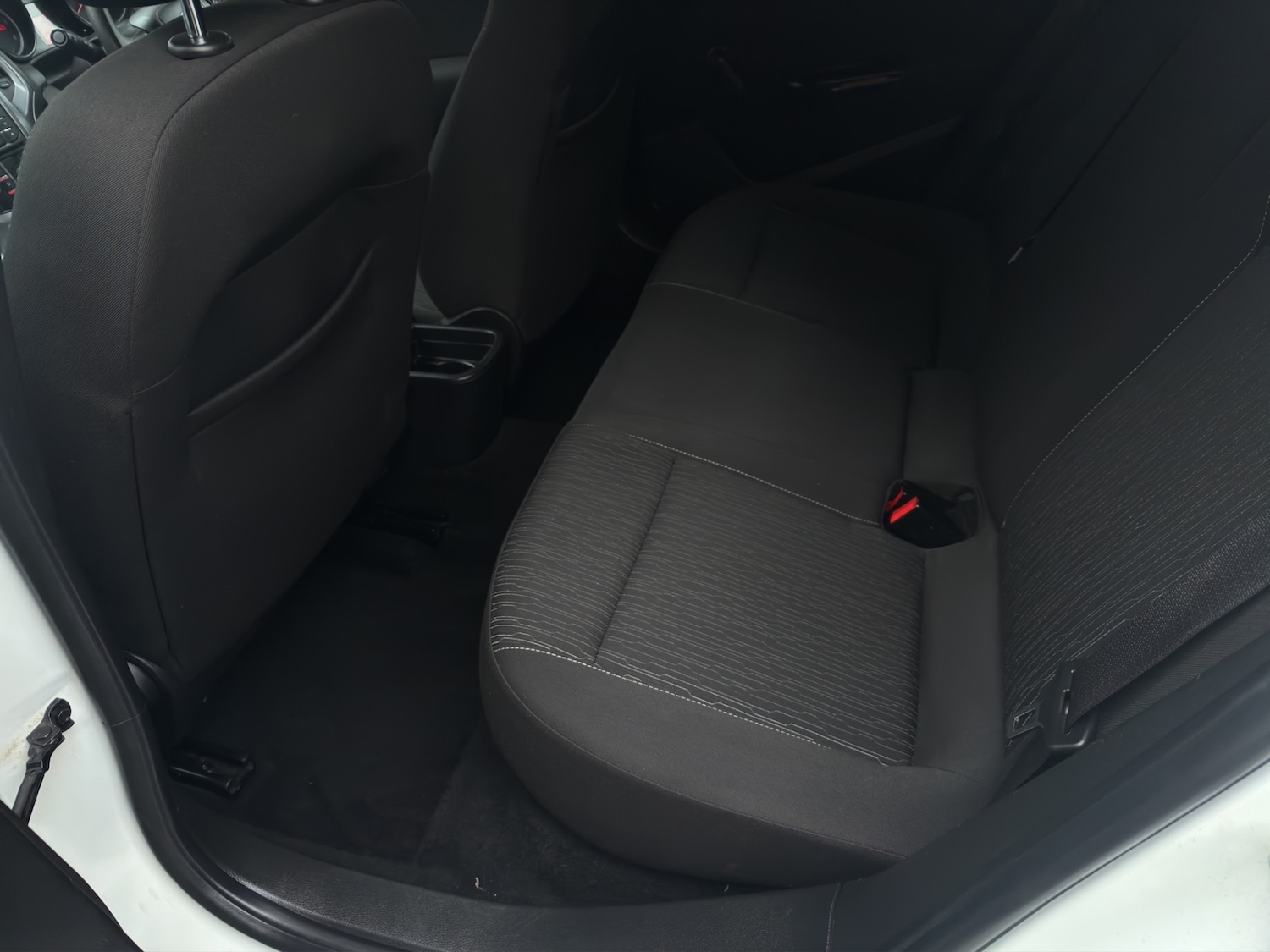 Used Vauxhall Astra 2013 for sale - 77677158: Photo 16