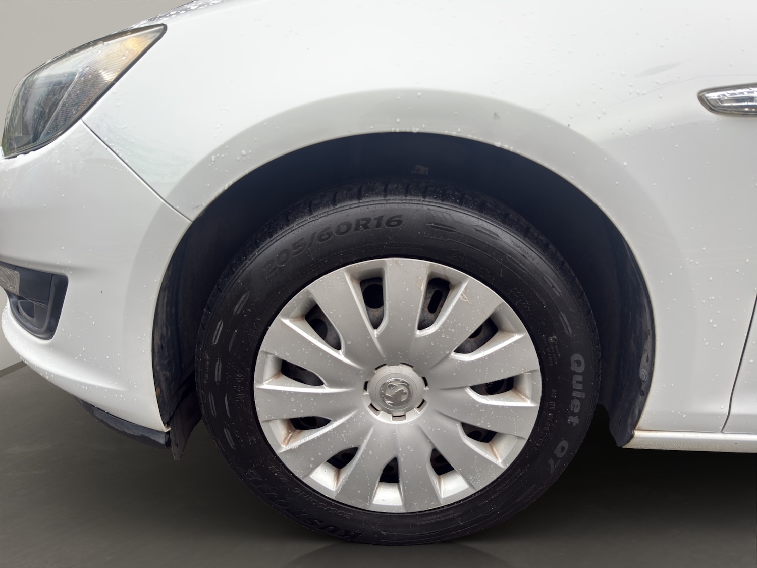 Used Vauxhall Astra 2013 for sale - 77677158: Photo 18