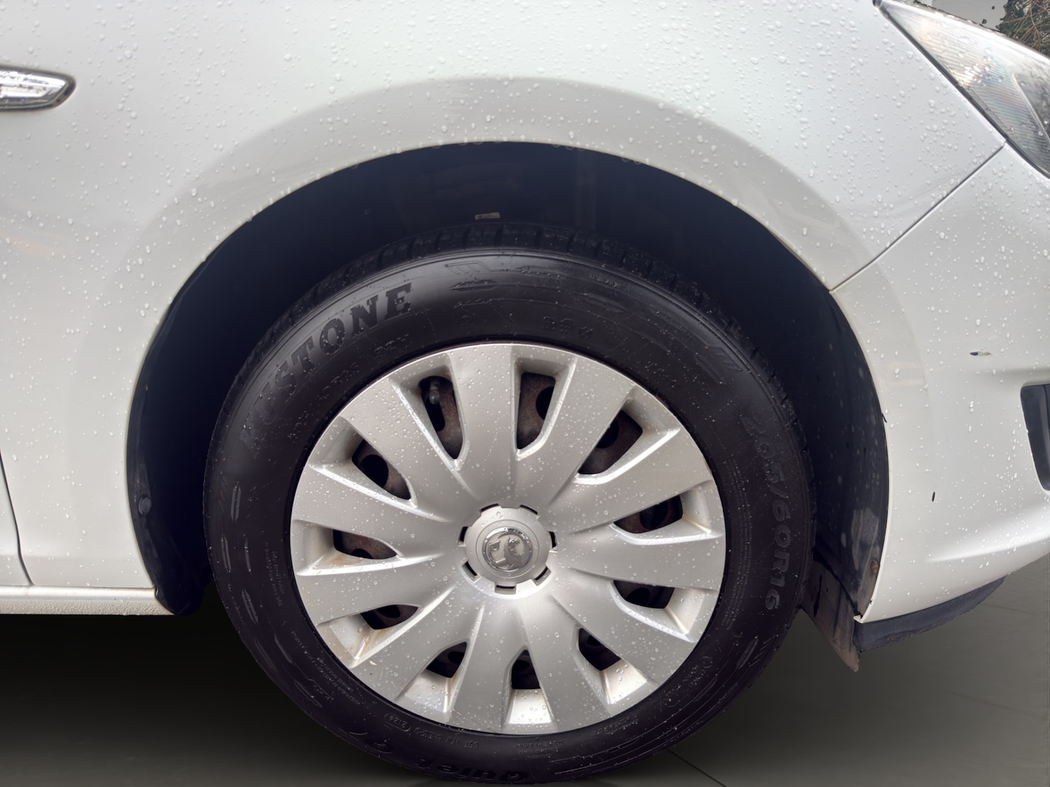 Used Vauxhall Astra 2013 for sale - 77677158: Photo 19