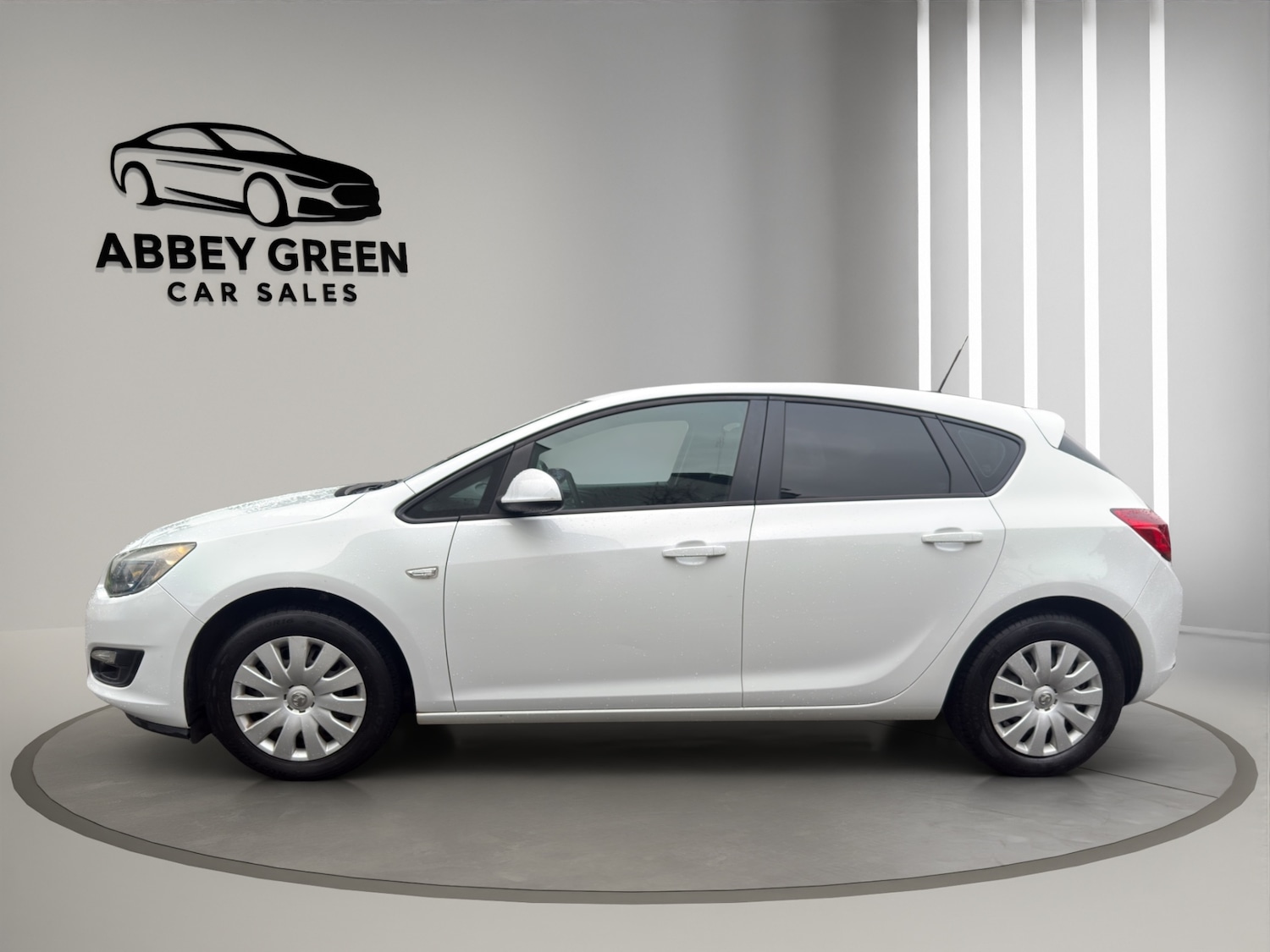 Used Vauxhall Astra 2013 for sale - 77677158: Photo 3