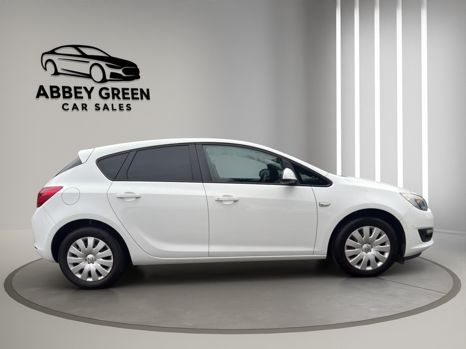 Used Vauxhall Astra 2013 for sale - 77677158: Photo 4