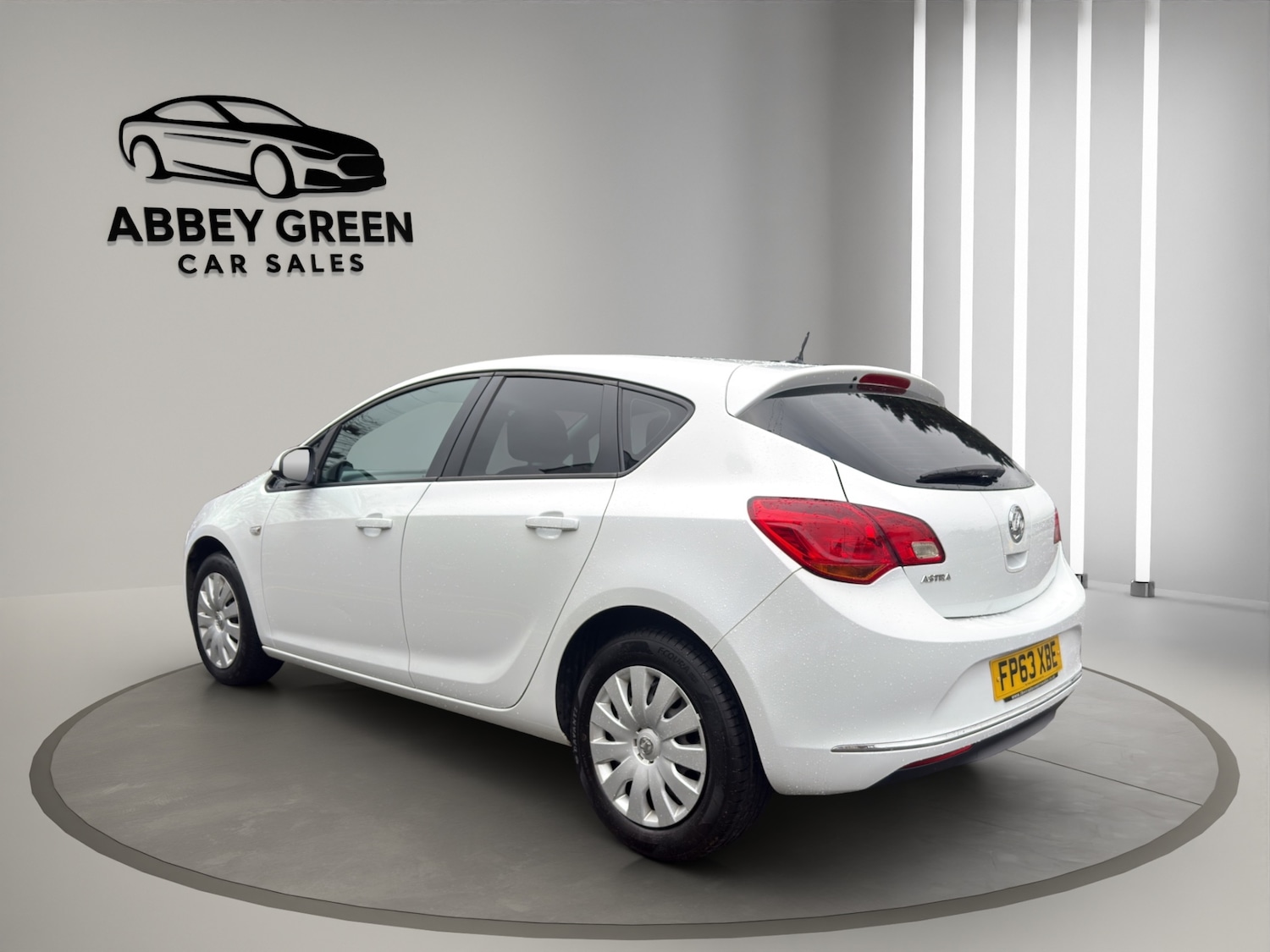 Used Vauxhall Astra 2013 for sale - 77677158: Photo 6