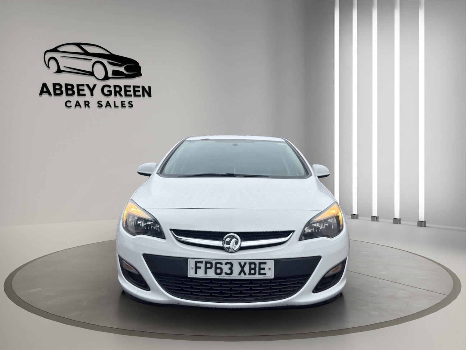 Used Vauxhall Astra 2013 for sale - 77677158: Photo 7