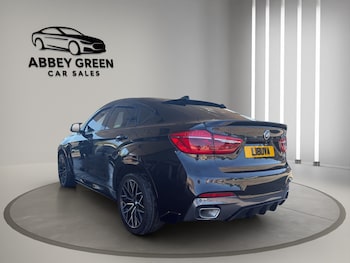 Used BMW X6 2015 for sale - 78353880: Photo