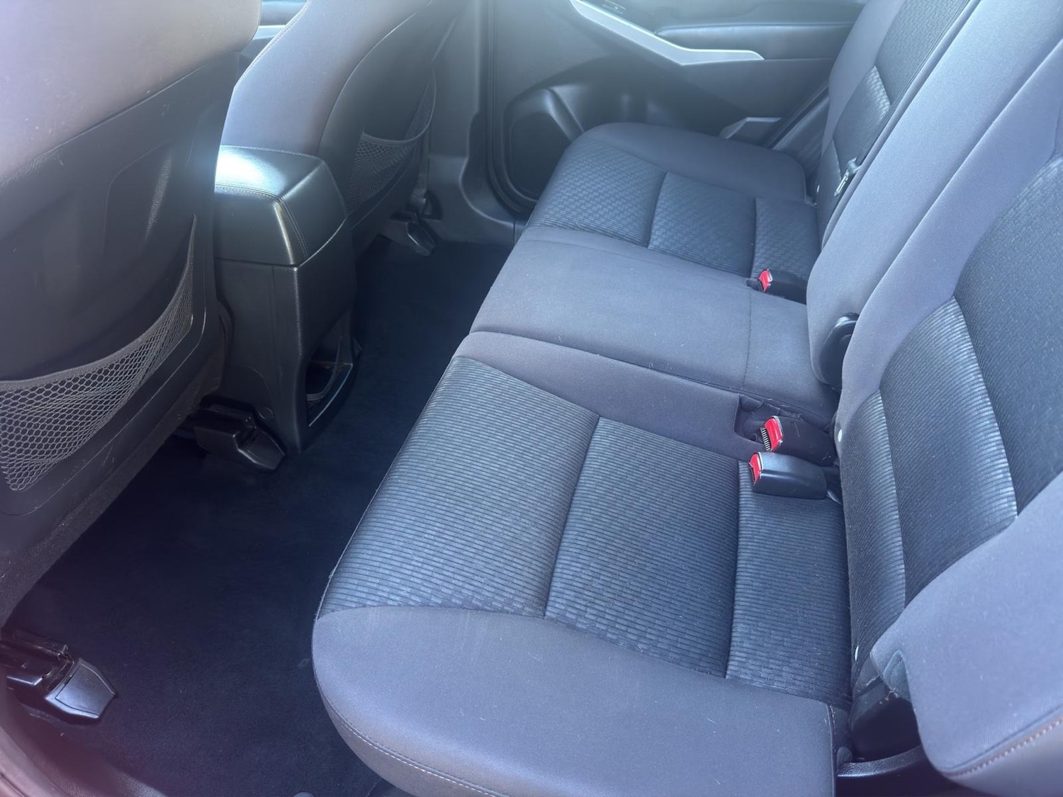 Used Ssangyong Korando 2014 for sale - 77567754: Photo 14