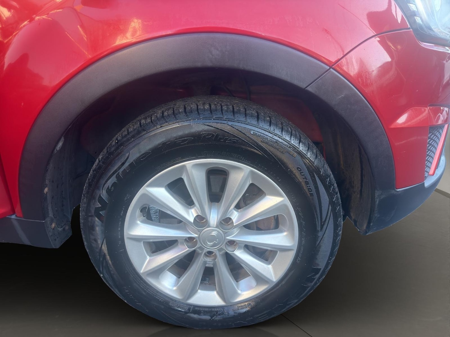 Used Ssangyong Korando 2014 for sale - 77567754: Photo 19