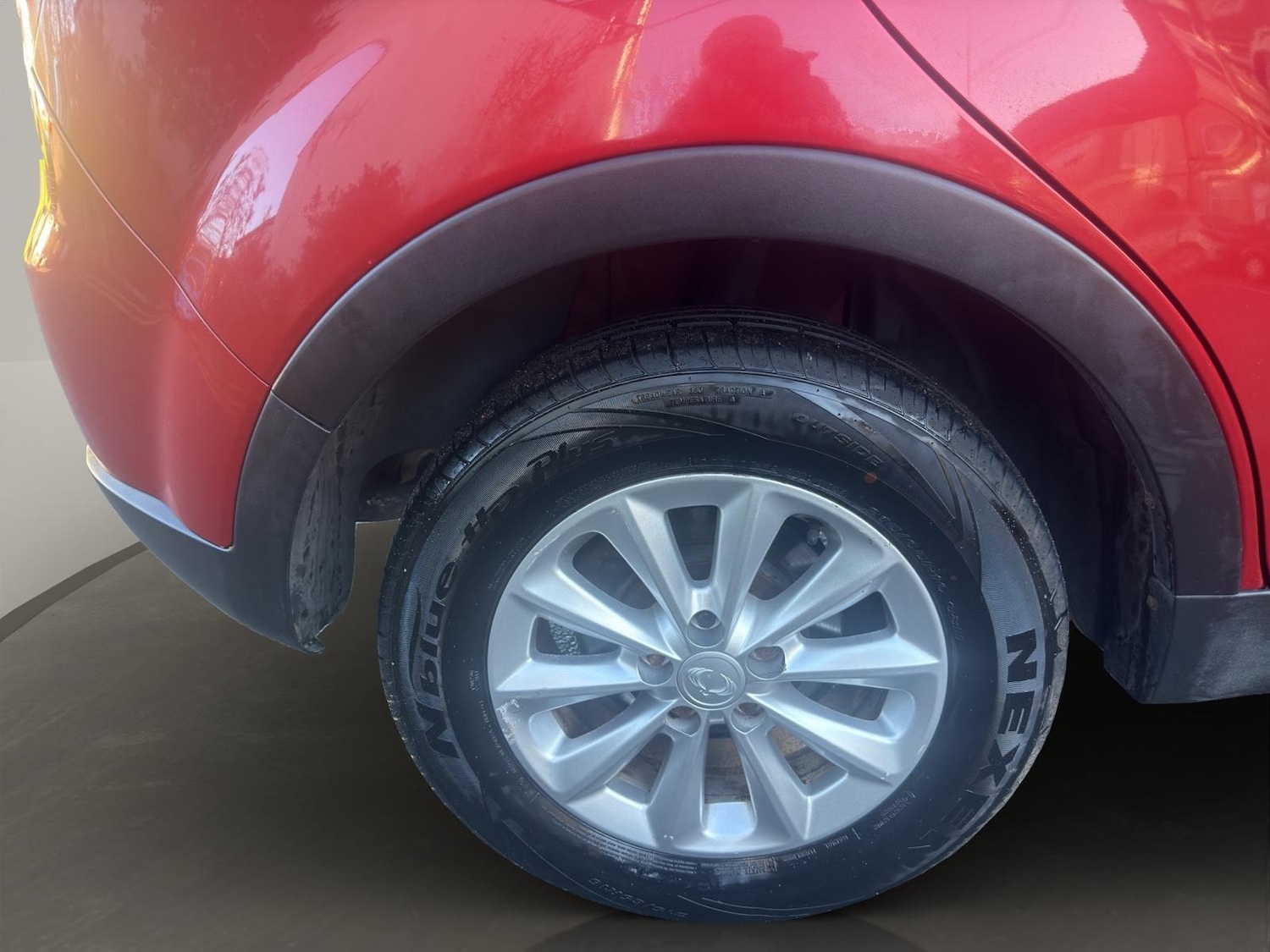 Used Ssangyong Korando 2014 for sale - 77567754: Photo 21