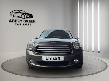 Used MINI Countryman 2013 for sale - 75869425: Photo