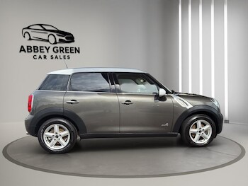Used MINI Countryman 2013 for sale - 75869425: Photo