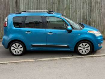 Used Citroen C3 Picasso  for sale - 74900467: Photo