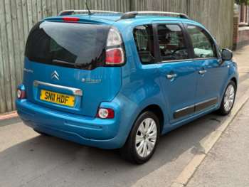 Used Citroen C3 Picasso  for sale - 74900467: Photo