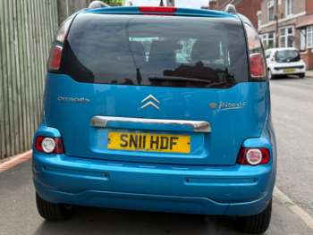 Used Citroen C3 Picasso  for sale - 74900467: Photo