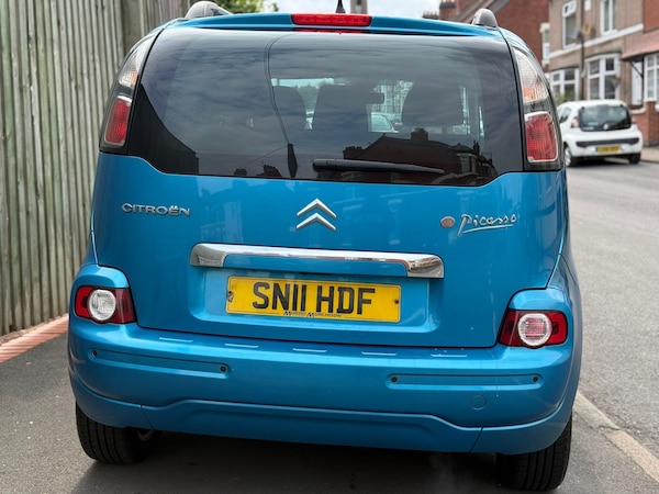 Used Citroen C3 Picasso 2011 for sale - 74900467: Photo 5
