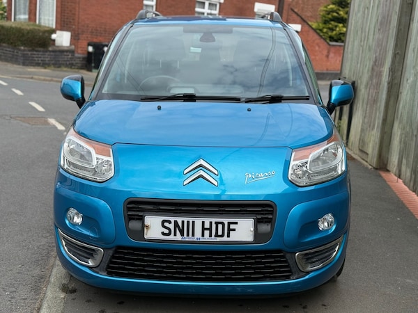 Used Citroen C3 Picasso 2011 for sale - 74900467: Photo 6