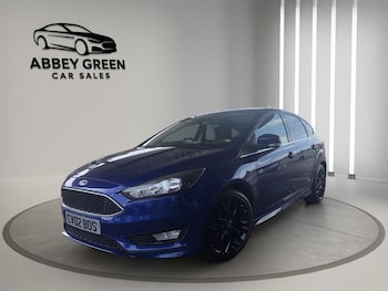 Used Ford Focus 2015 for sale - 79417249: Photo