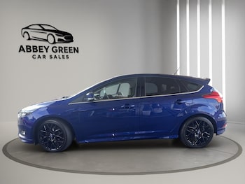 Used Ford Focus 2015 for sale - 79417249: Photo