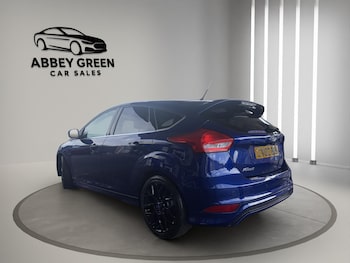 Used Ford Focus 2015 for sale - 79417249: Photo