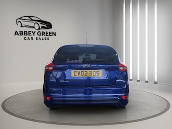 Used Ford Focus 2015 for sale - 79417249: Photo